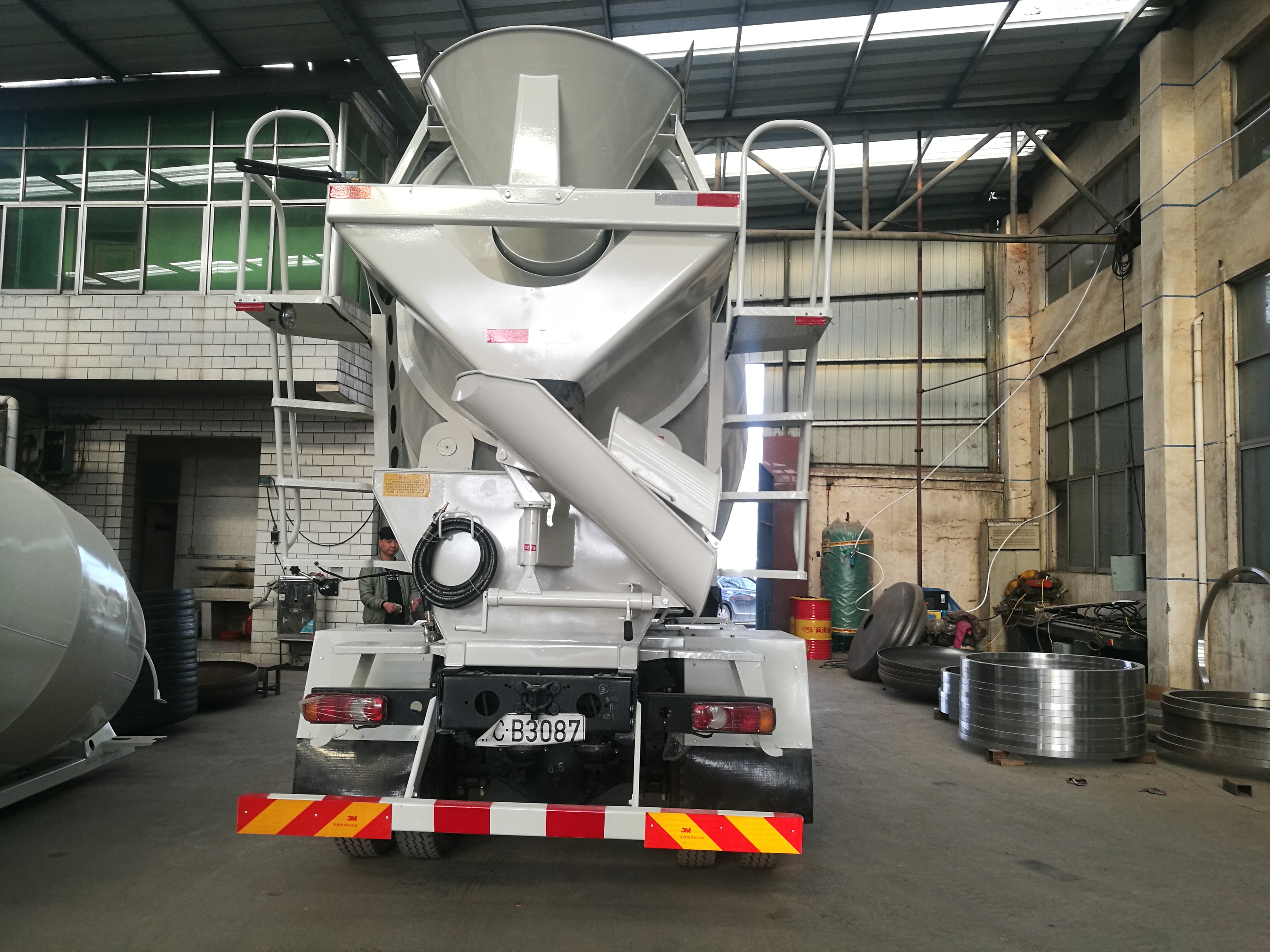 我國穩增長措施近期有望密集出臺 拉動基建