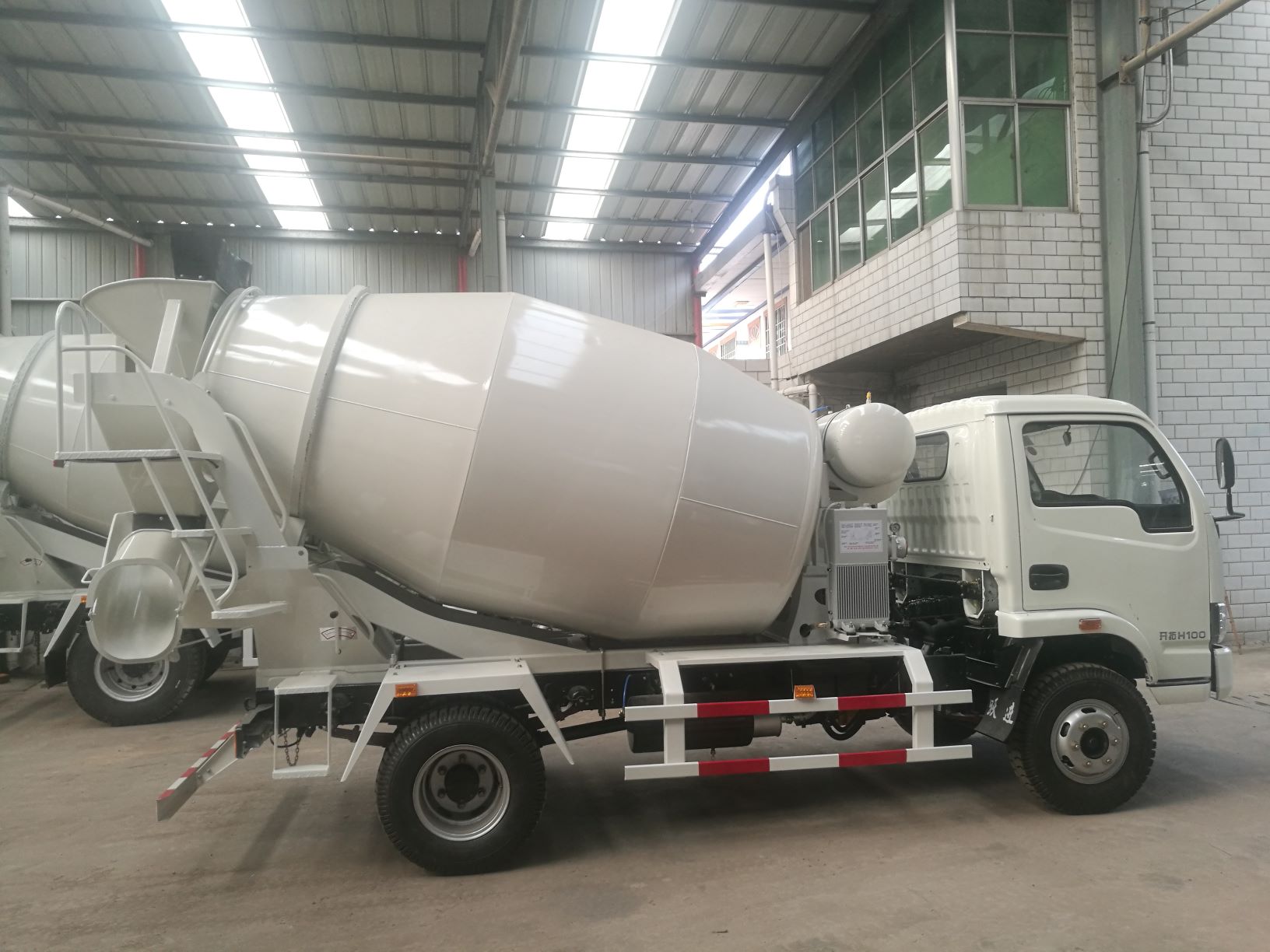 凈利繼續滑坡,工程機械行業陣痛