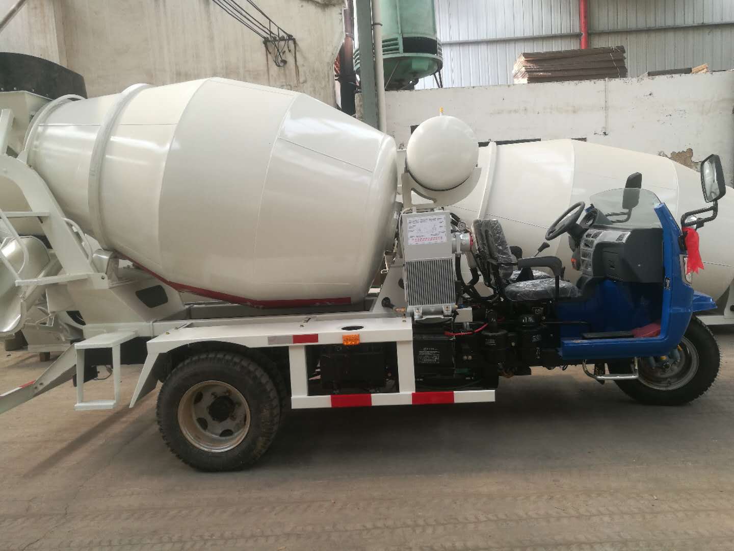 我裝備制造業產值居世界前列 占全球比重超1/3